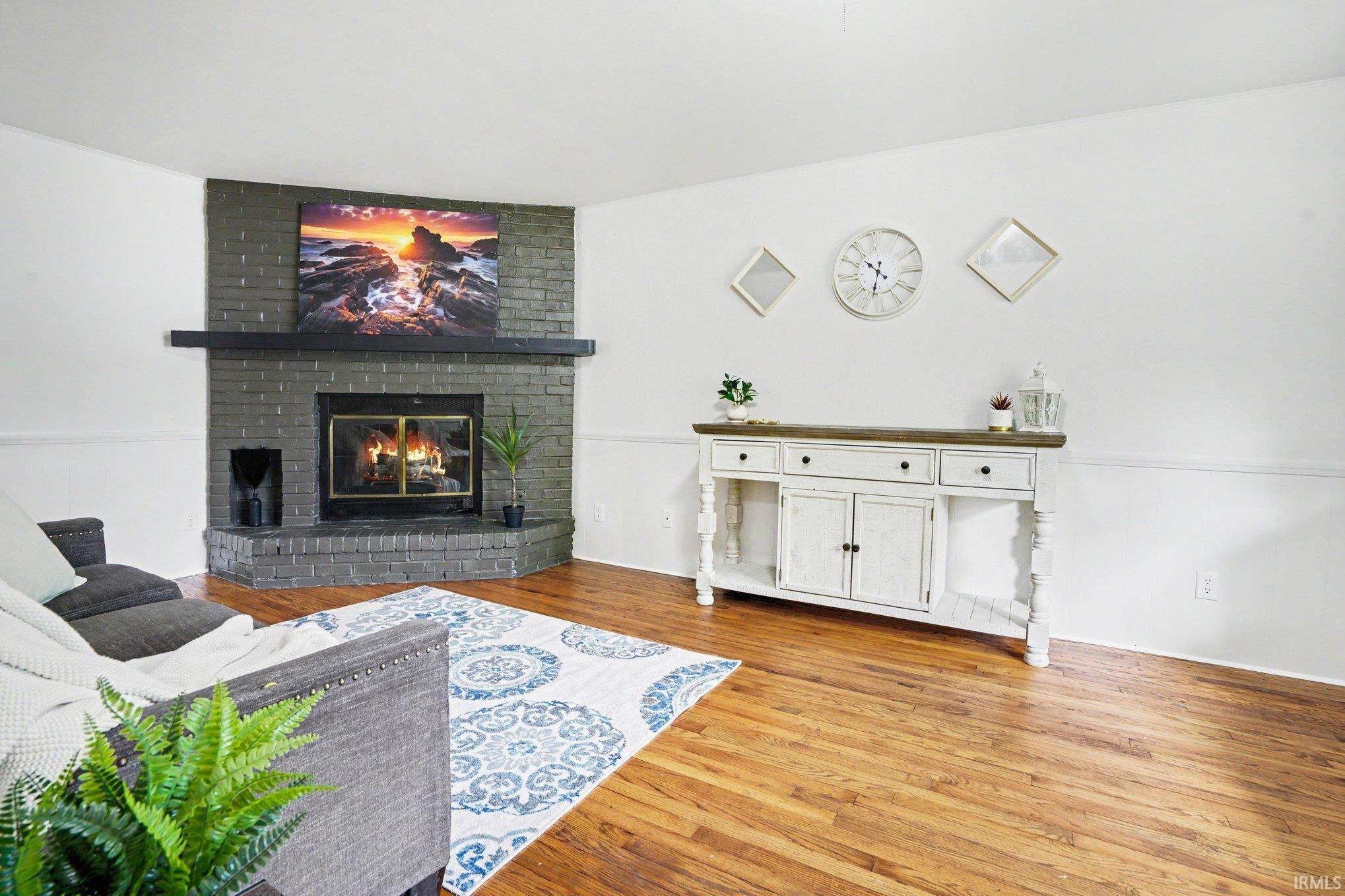 1502 Hickory Place Goshen IN 46526