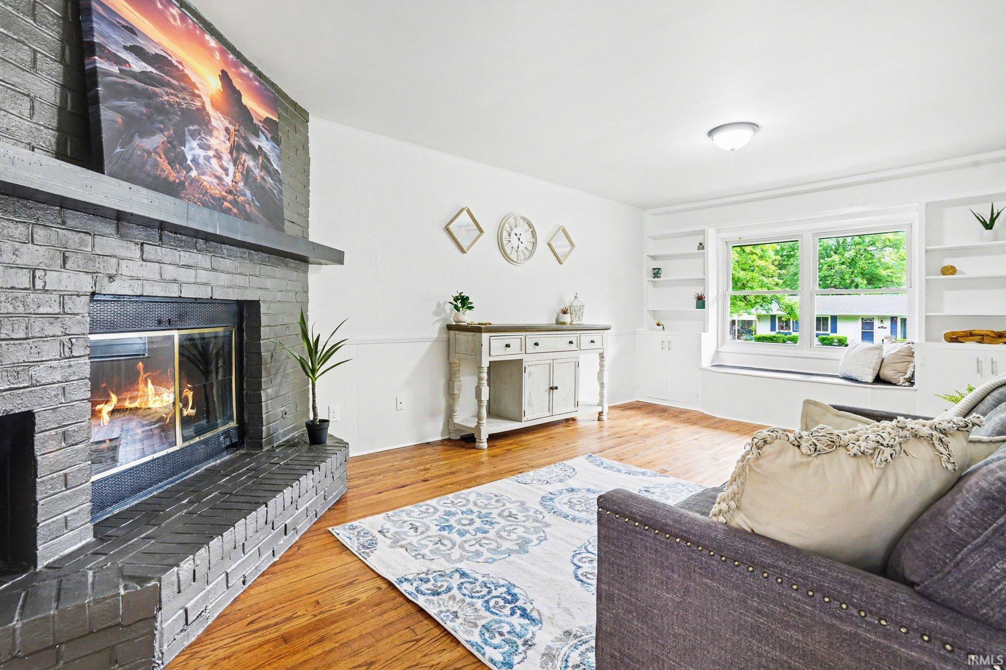 1502 Hickory Place Goshen IN 46526