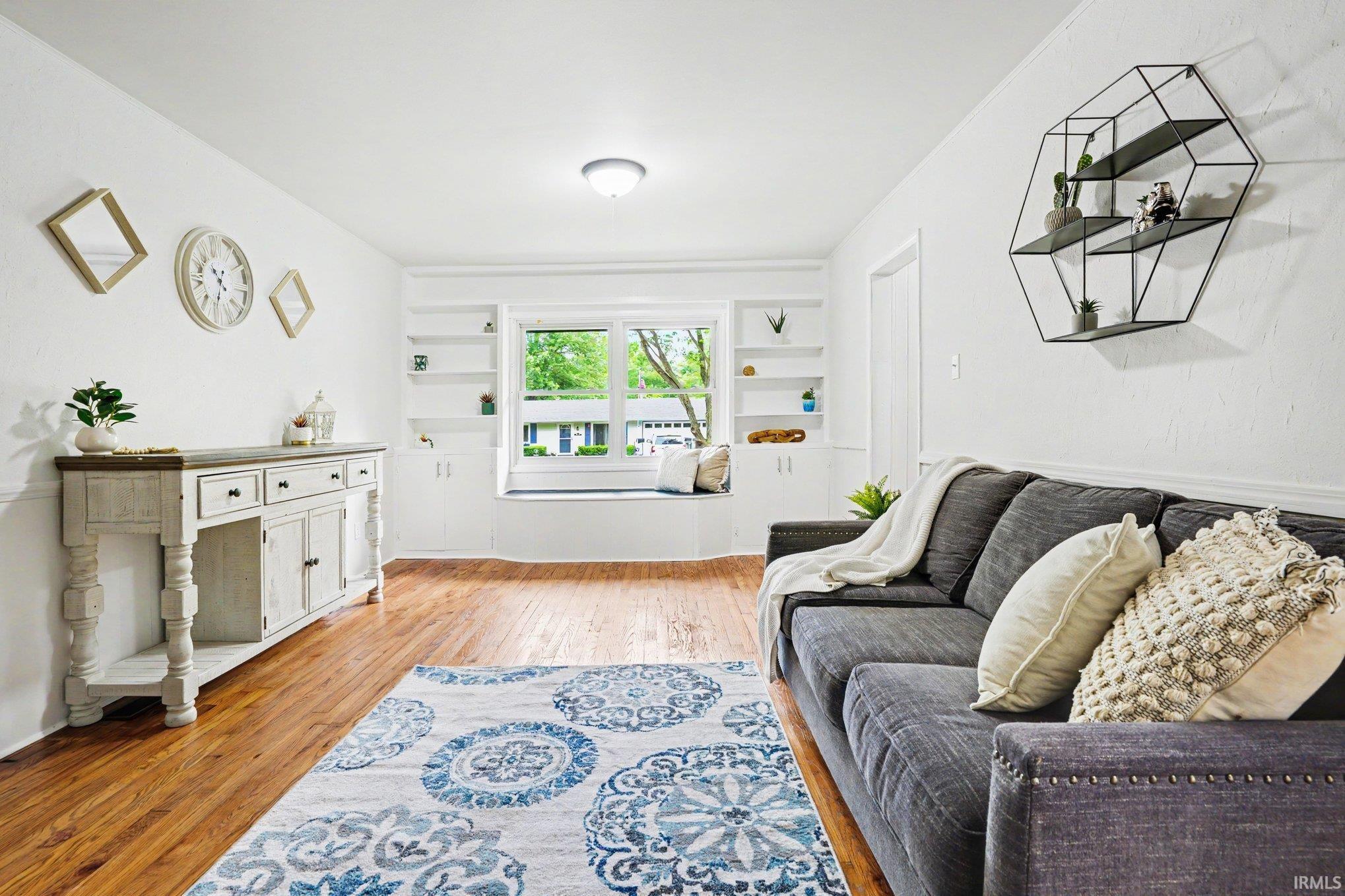 1502 Hickory Place Goshen IN 46526
