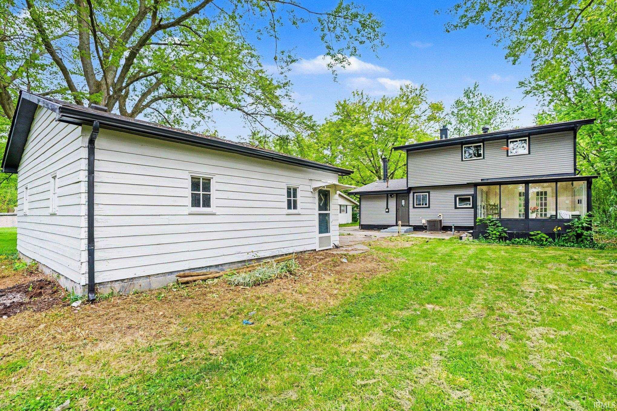 1502 Hickory Place Goshen IN 46526