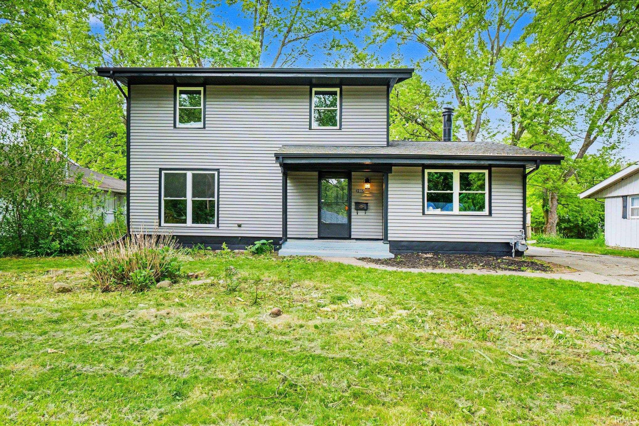 1502 Hickory Place Goshen IN 46526