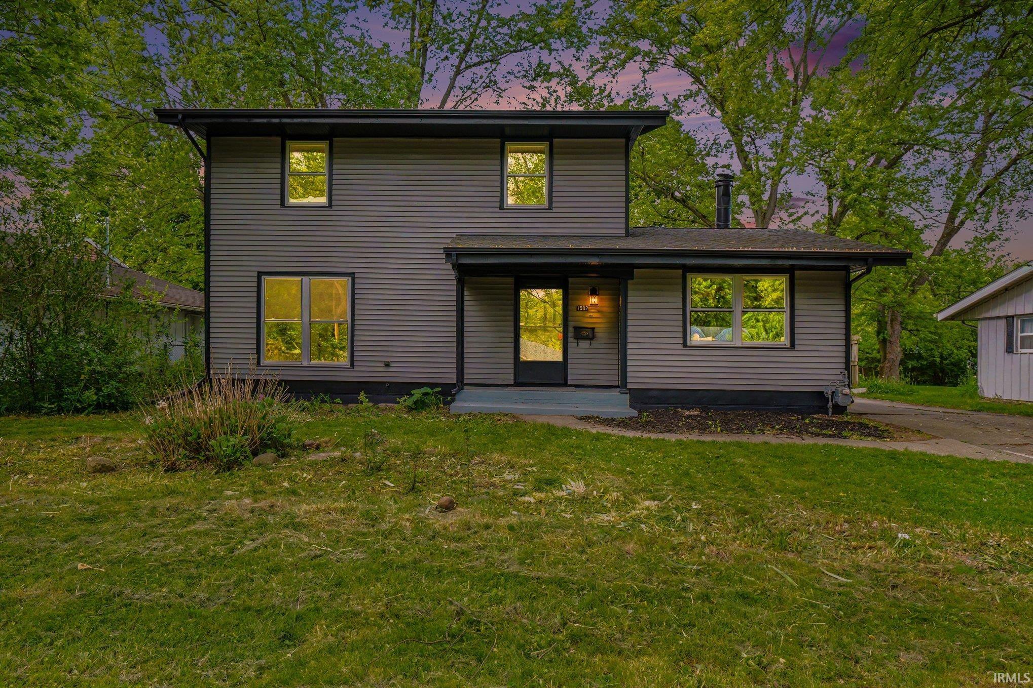 1502 Hickory Place Goshen IN 46526