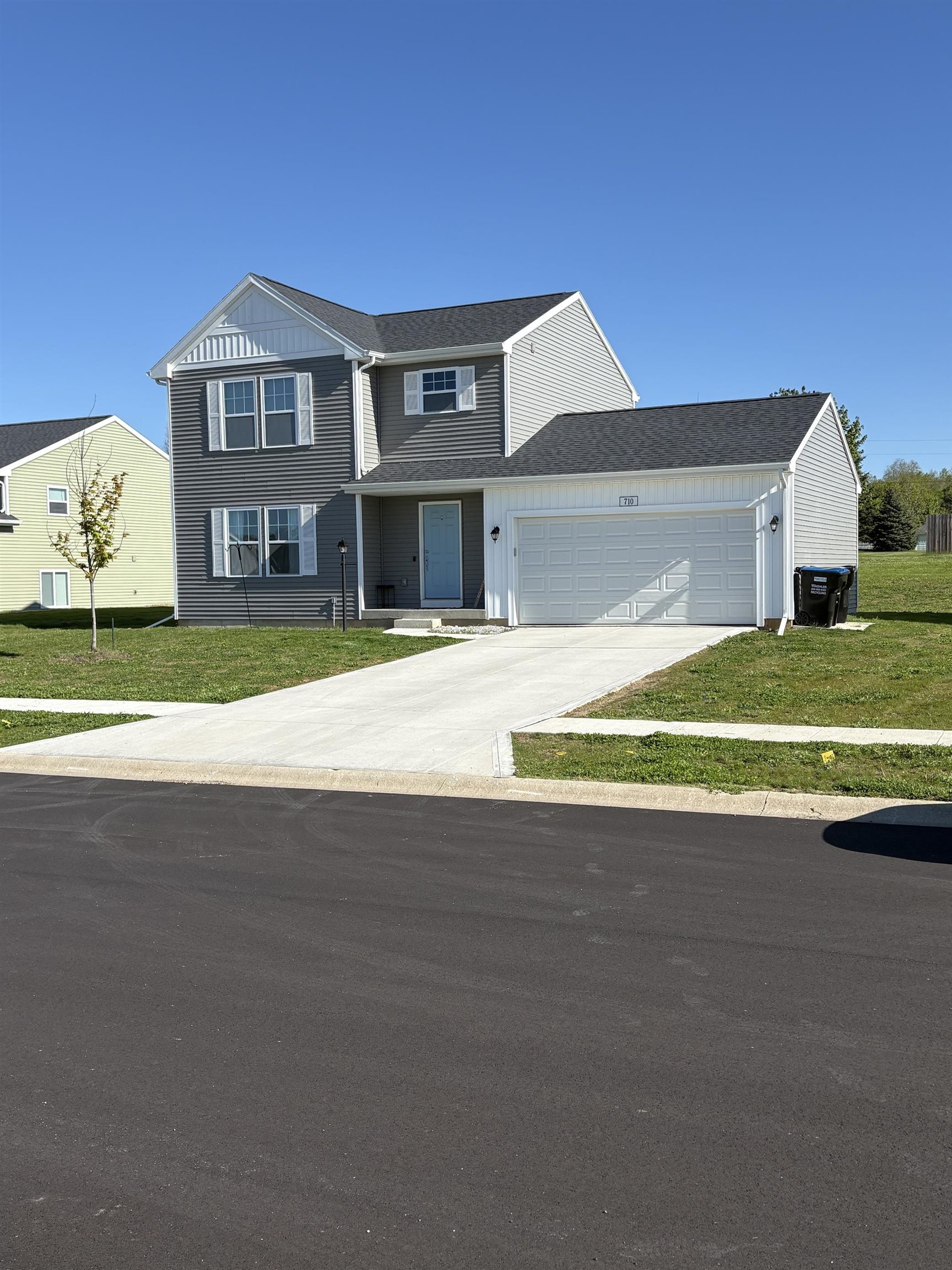 710 Nicholas Trail Fremont IN 46737