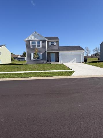 710 Nicholas Trail Fremont IN 46737