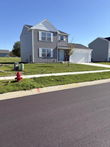 710 Nicholas Trail Fremont IN 46737