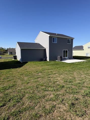 710 Nicholas Trail Fremont IN 46737
