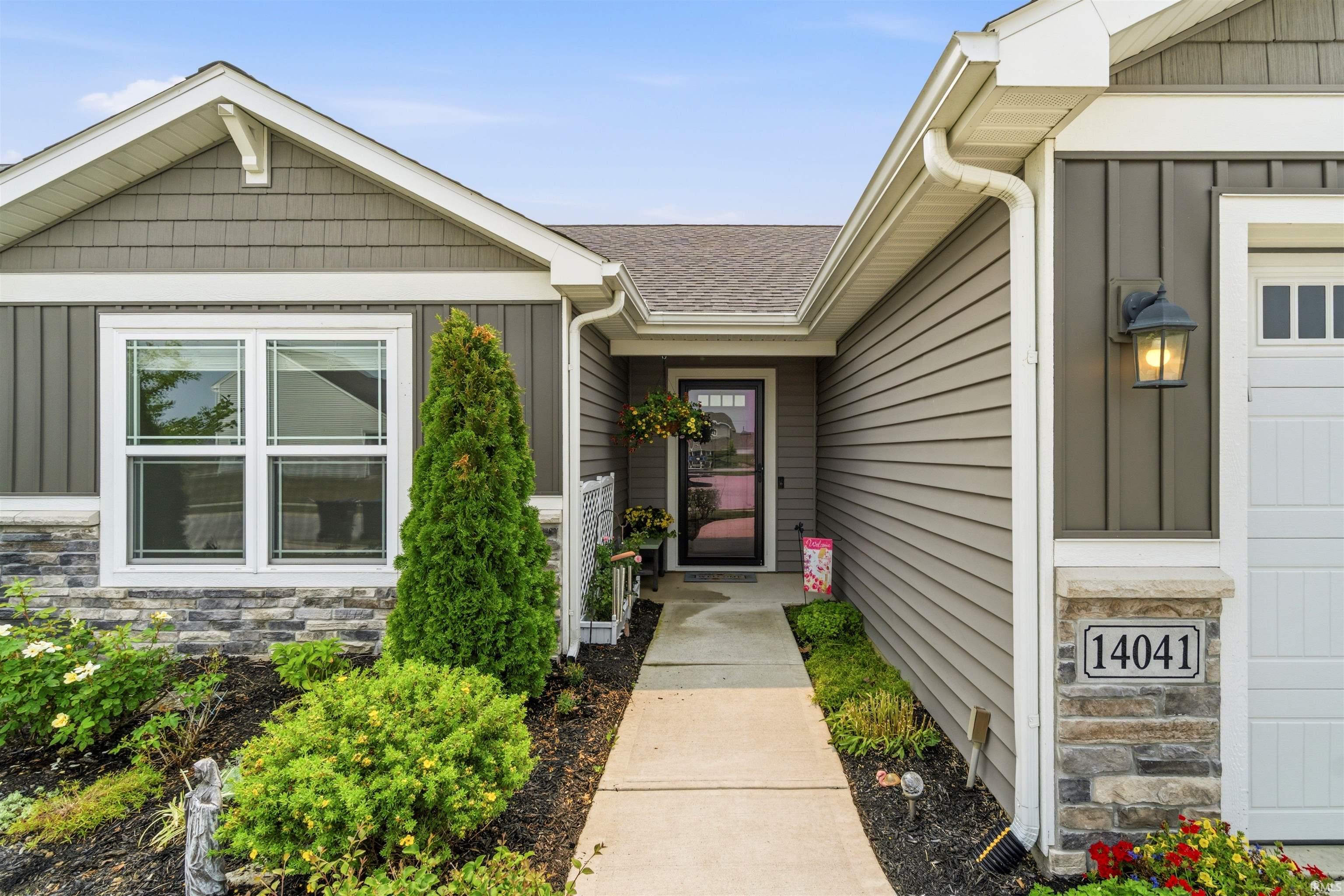 14041 Aloes Passage Fort Wayne IN 46845