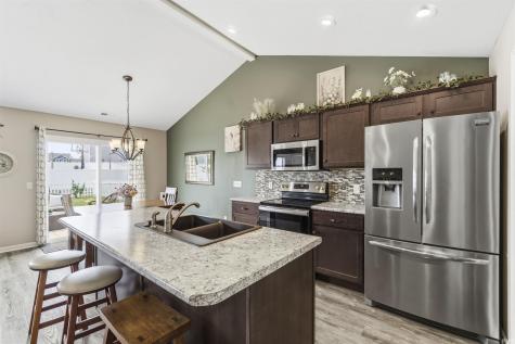 14041 Aloes Passage Fort Wayne IN 46845