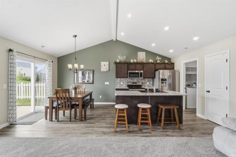 14041 Aloes Passage Fort Wayne IN 46845