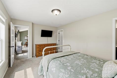 14041 Aloes Passage Fort Wayne IN 46845