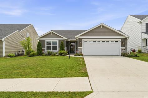 14041 Aloes Passage Fort Wayne IN 46845