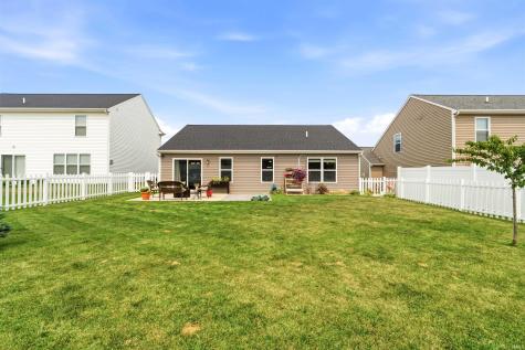 14041 Aloes Passage Fort Wayne IN 46845