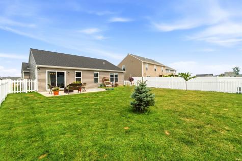14041 Aloes Passage Fort Wayne IN 46845