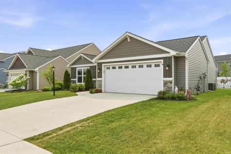 14041 Aloes Passage Fort Wayne IN 46845