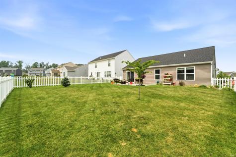 14041 Aloes Passage Fort Wayne IN 46845