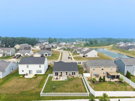 14041 Aloes Passage Fort Wayne IN 46845