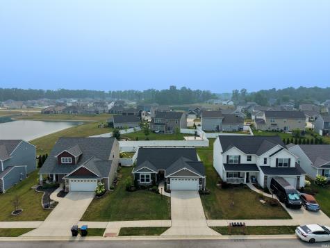 14041 Aloes Passage Fort Wayne IN 46845