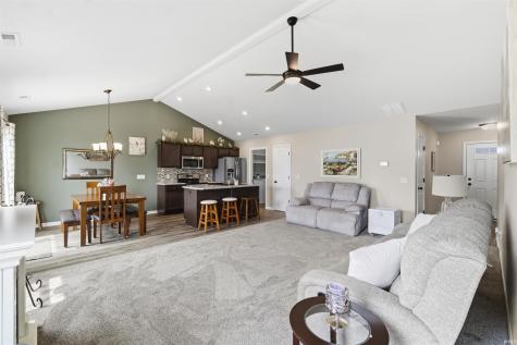 14041 Aloes Passage Fort Wayne IN 46845