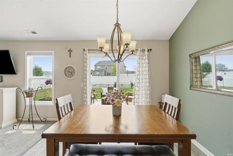 14041 Aloes Passage Fort Wayne IN 46845