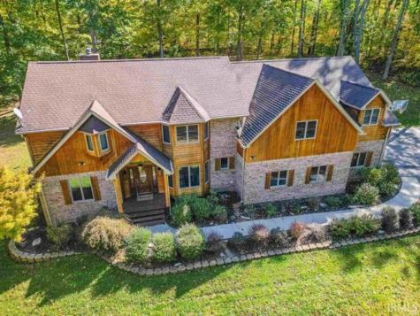 3661 N Lauren Lane Bloomington IN 47404