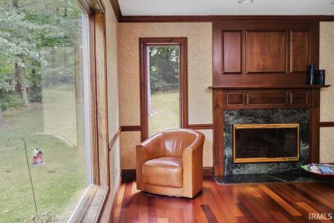 3661 N Lauren Lane Bloomington IN 47404