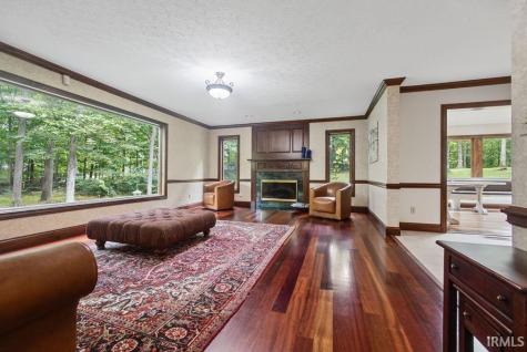 3661 N Lauren Lane Bloomington IN 47404
