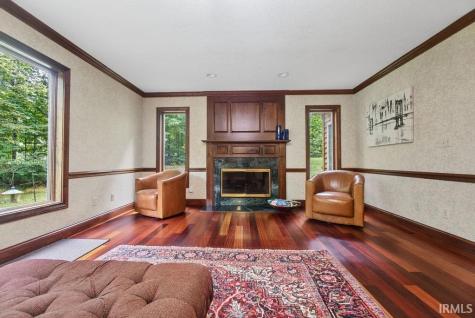 3661 N Lauren Lane Bloomington IN 47404