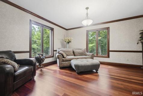 3661 N Lauren Lane Bloomington IN 47404