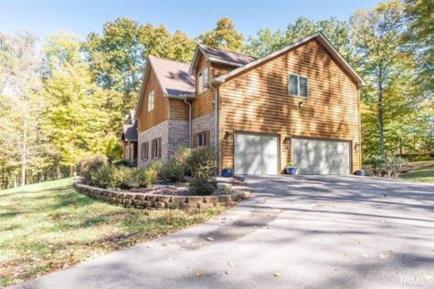 3661 N Lauren Lane Bloomington IN 47404
