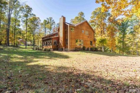 3661 N Lauren Lane Bloomington IN 47404