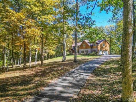 3661 N Lauren Lane Bloomington IN 47404