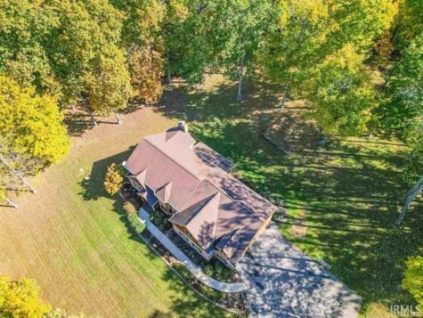 3661 N Lauren Lane Bloomington IN 47404
