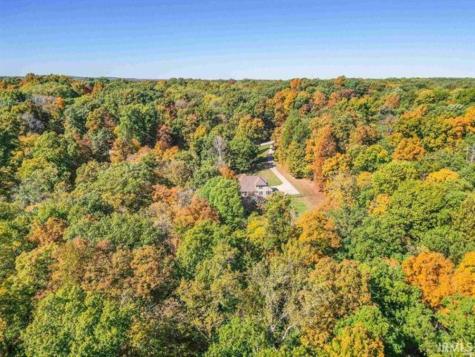 3661 N Lauren Lane Bloomington IN 47404