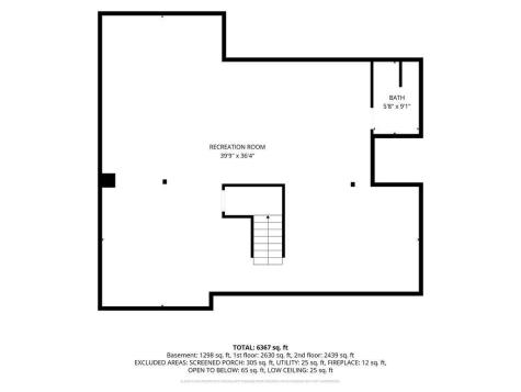 3661 N Lauren Lane Bloomington IN 47404