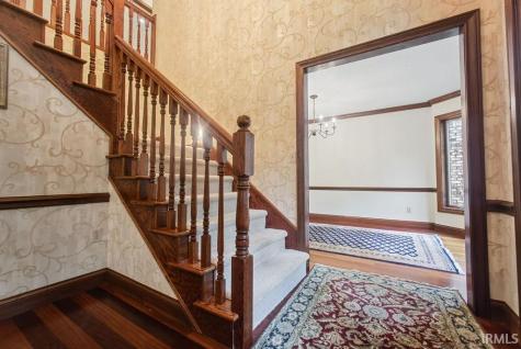 3661 N Lauren Lane Bloomington IN 47404