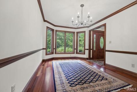 3661 N Lauren Lane Bloomington IN 47404