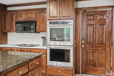3661 N Lauren Lane Bloomington IN 47404