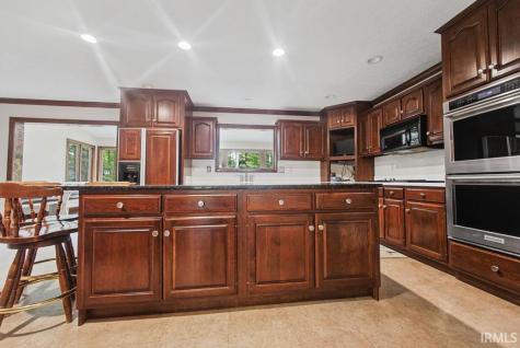 3661 N Lauren Lane Bloomington IN 47404