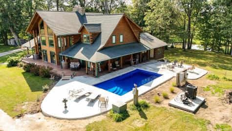4108 N 100 W Rochester IN 46970