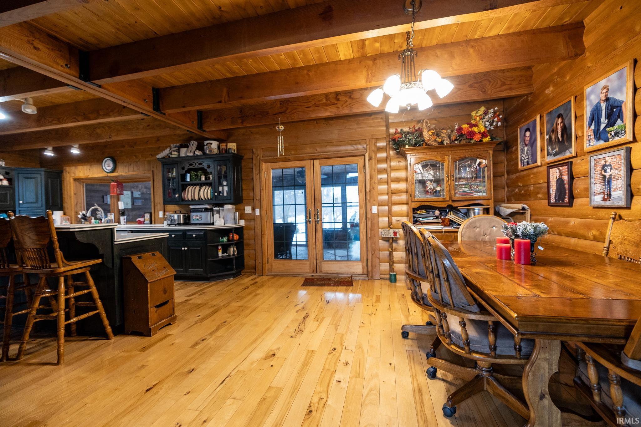 4108 N 100 W Rochester IN 46970