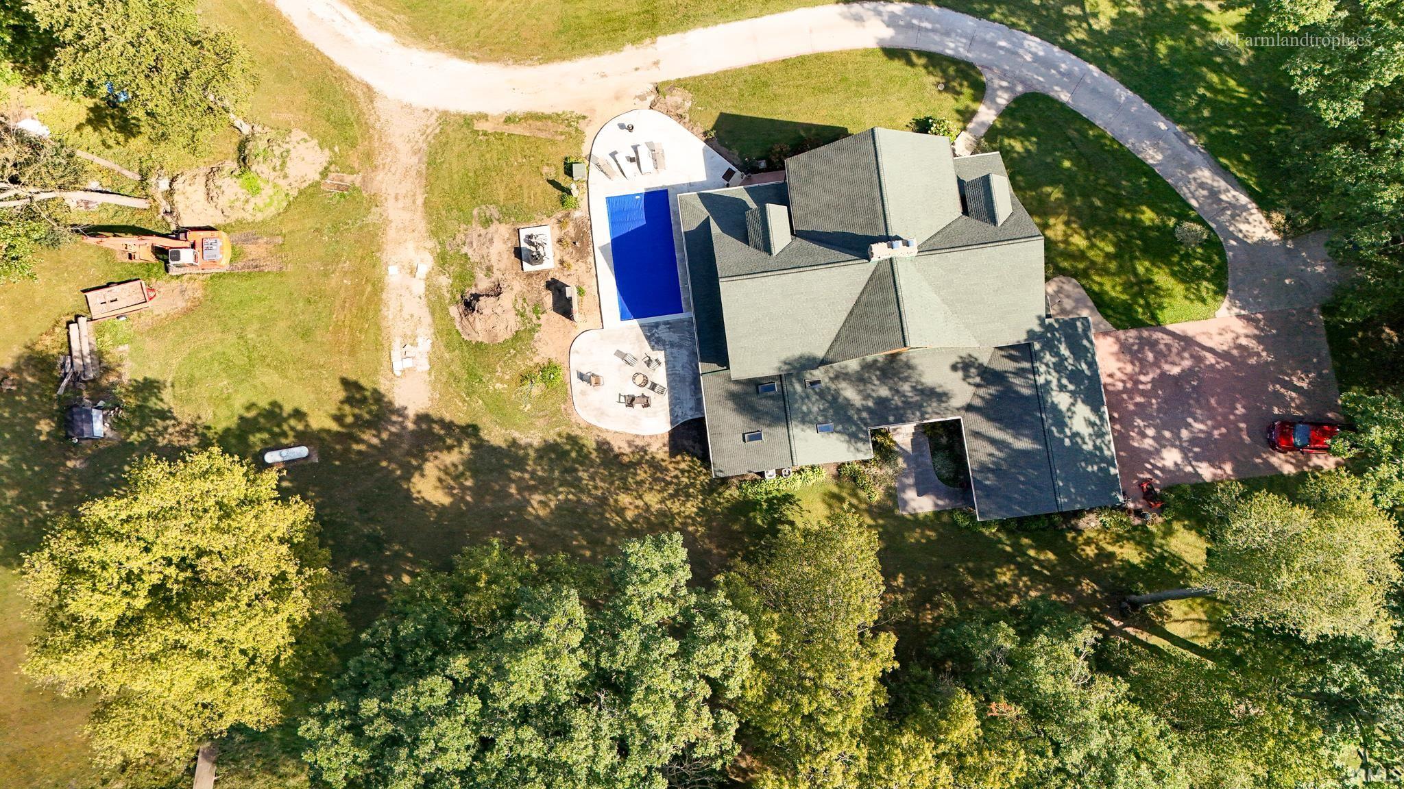 4108 N 100 W Rochester IN 46970