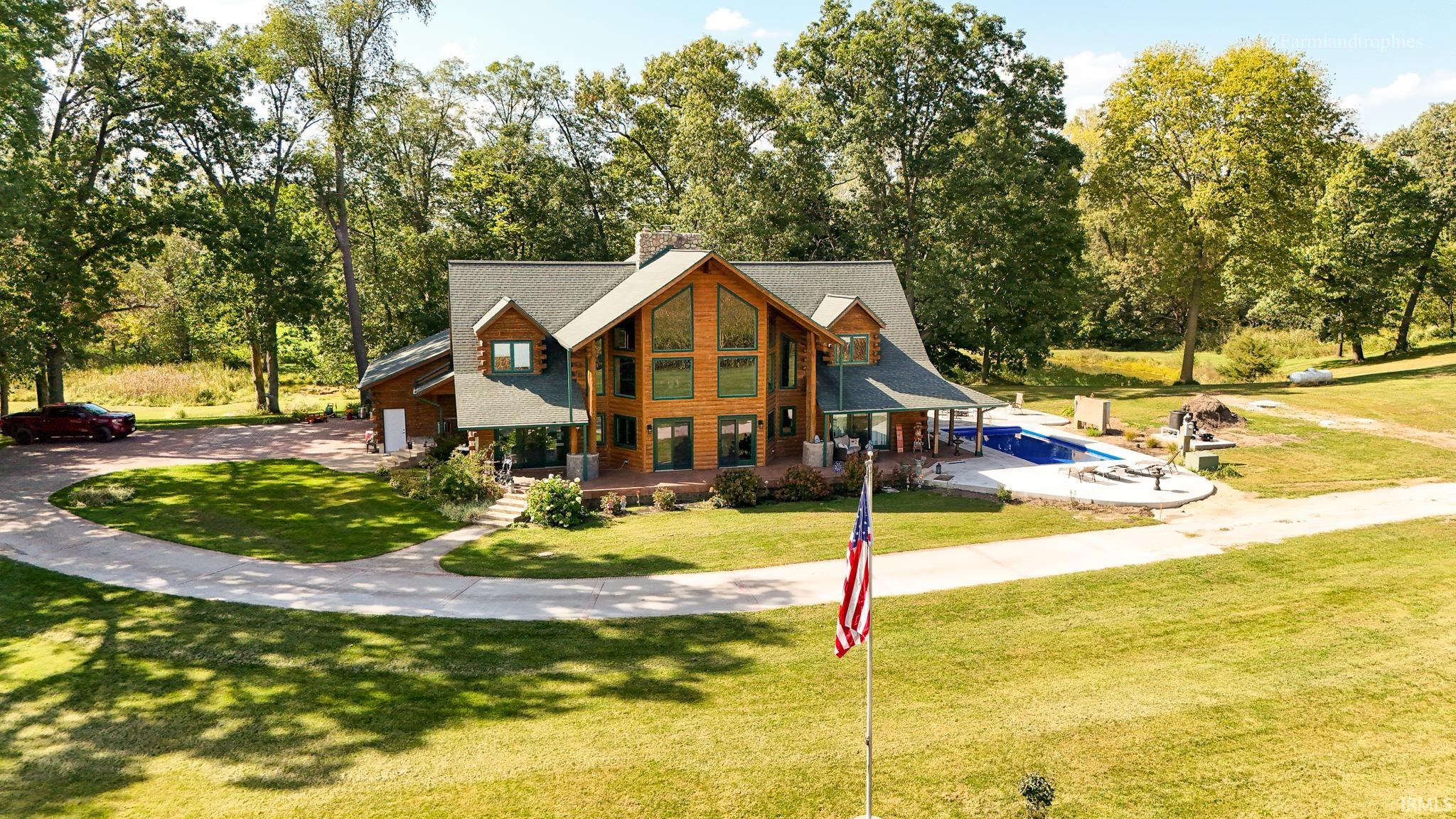 4108 N 100 W Rochester IN 46970