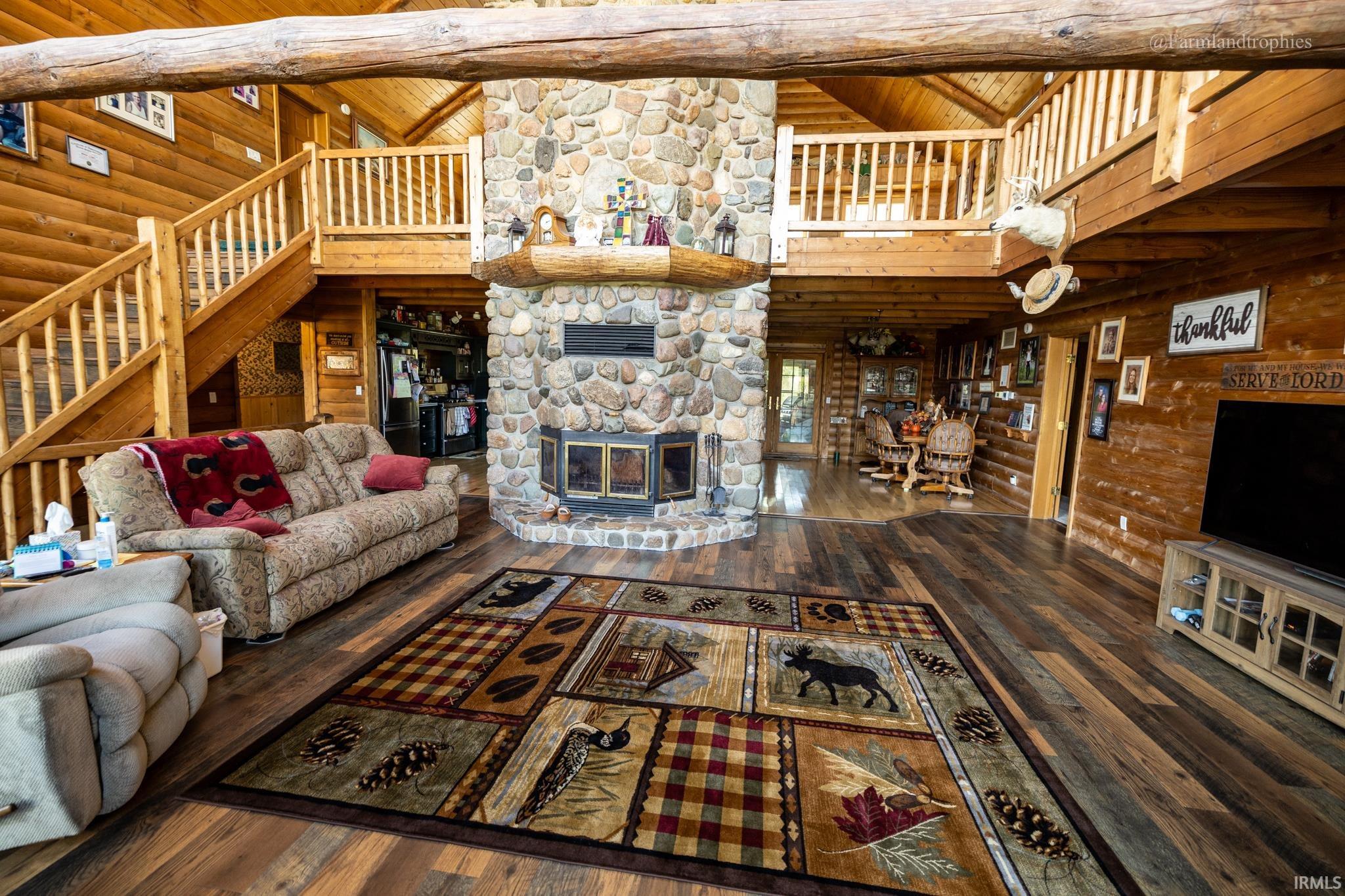 4108 N 100 W Rochester IN 46970