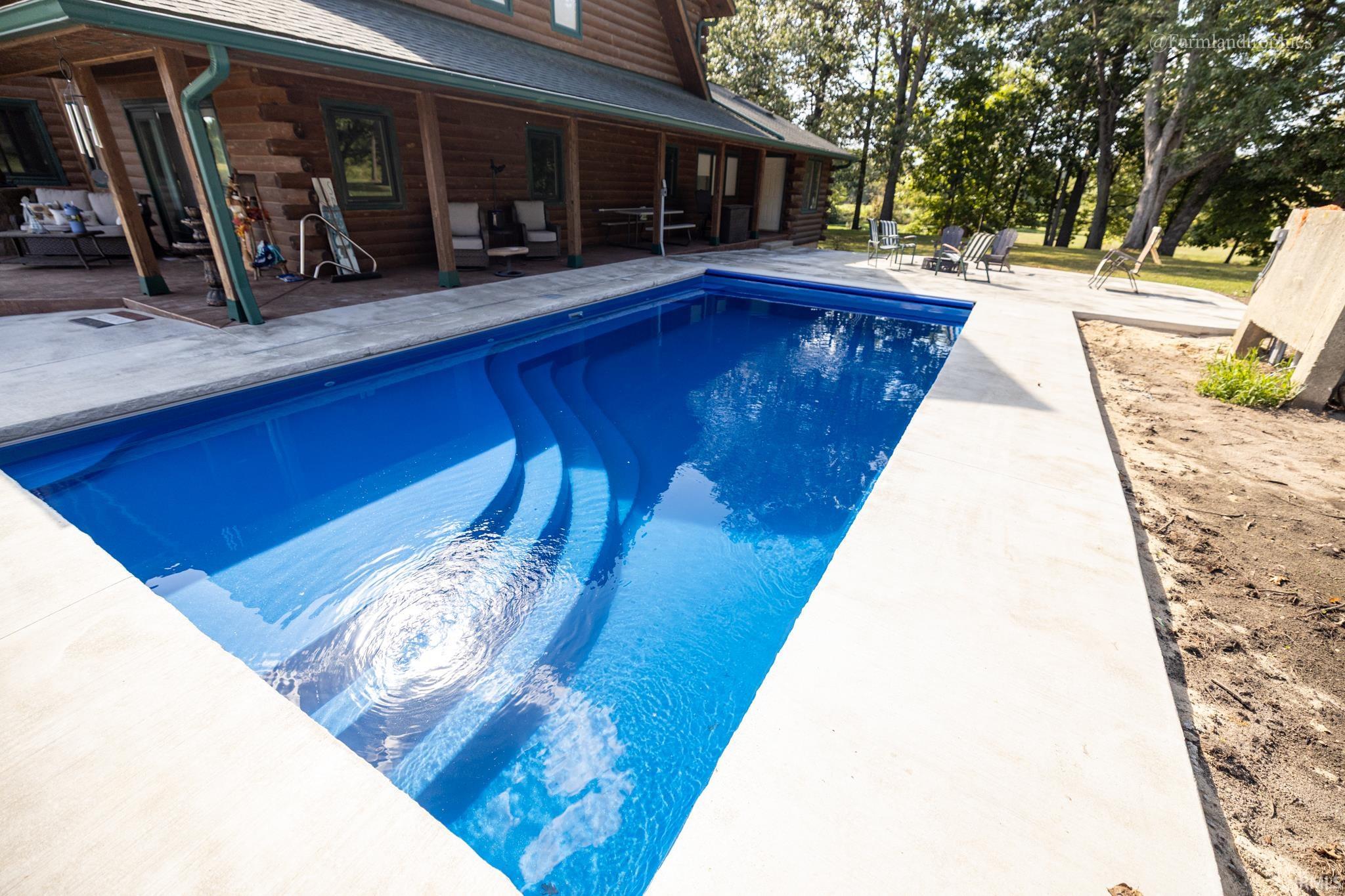 4108 N 100 W Rochester IN 46970