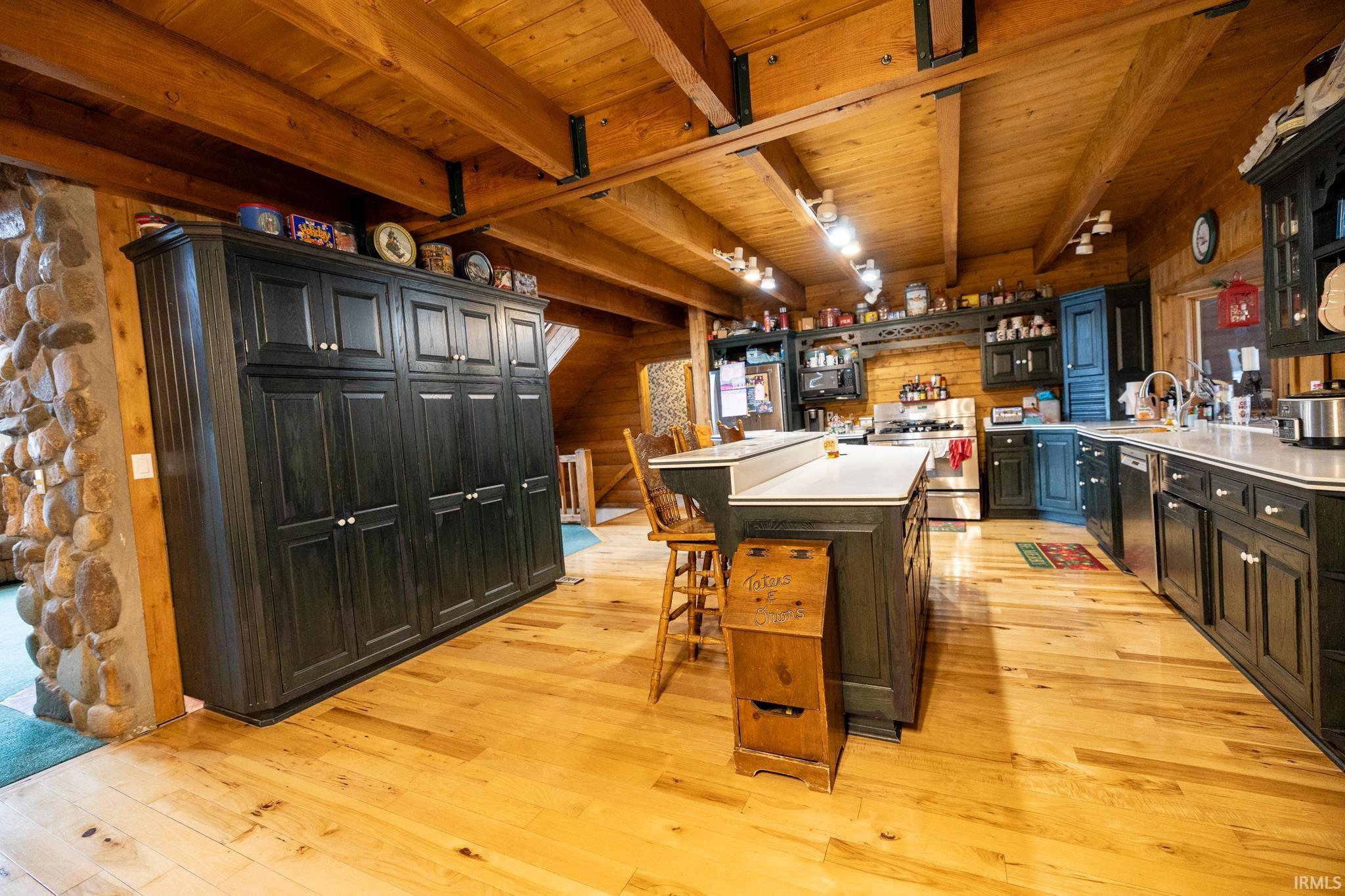 4108 N 100 W Rochester IN 46970