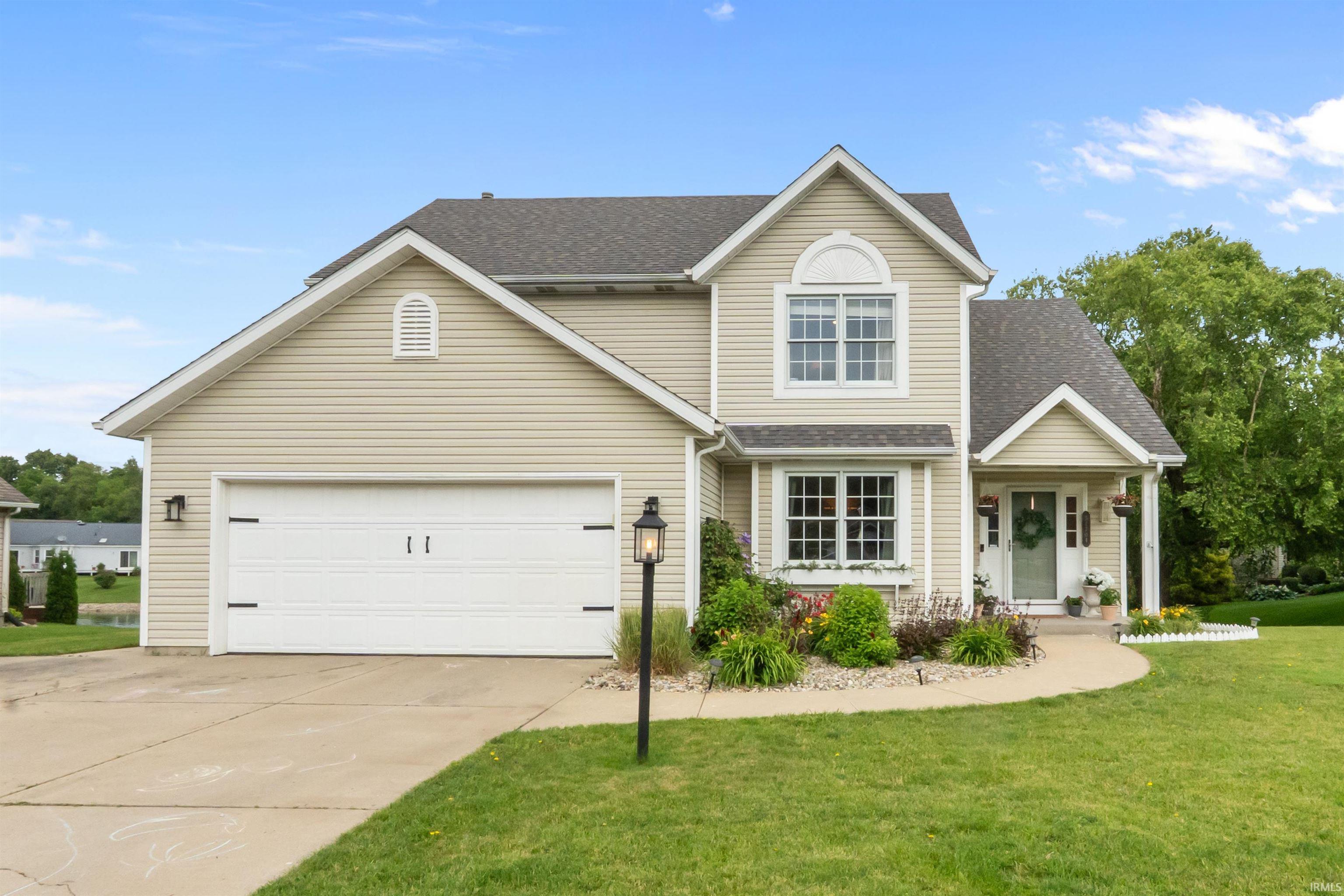 51704 Villager Parkway Granger IN 46530