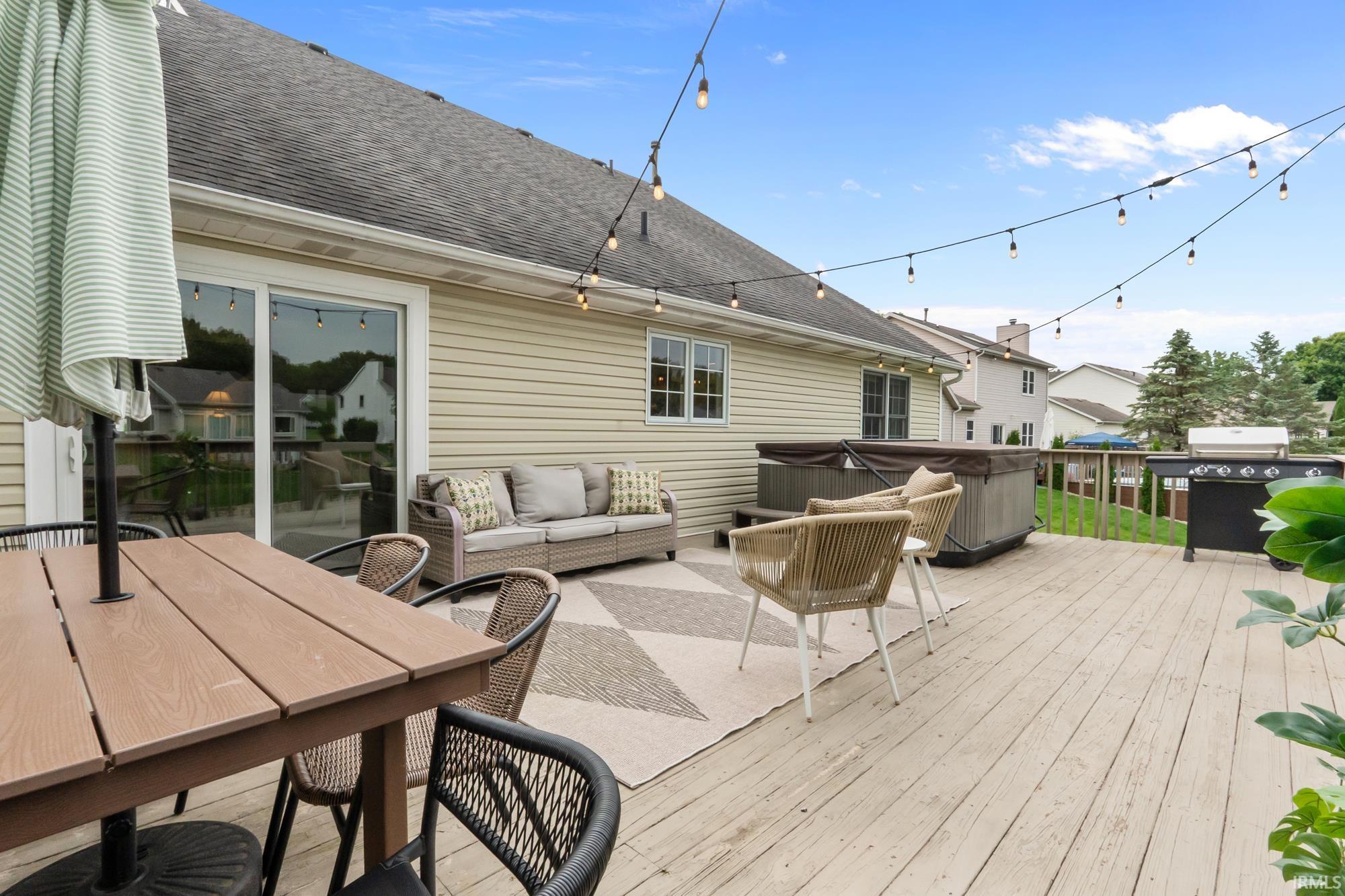 51704 Villager Parkway Granger IN 46530