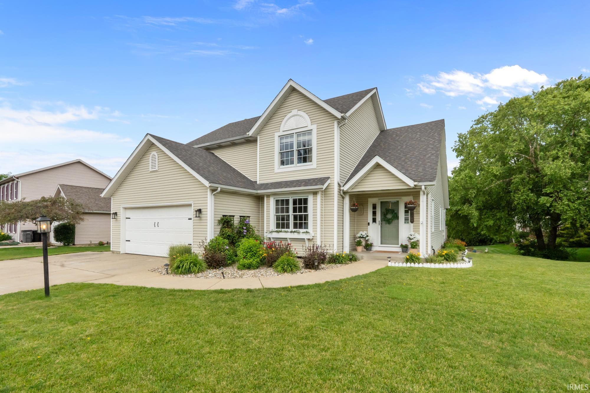 51704 Villager Parkway Granger IN 46530