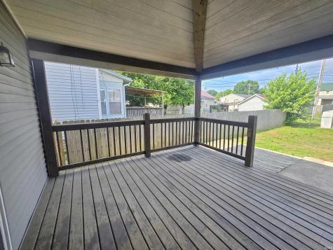 1109 9th Street Tell City IN 47586