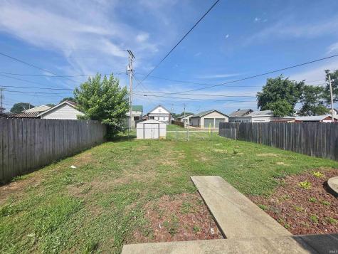 1109 9th Street Tell City IN 47586